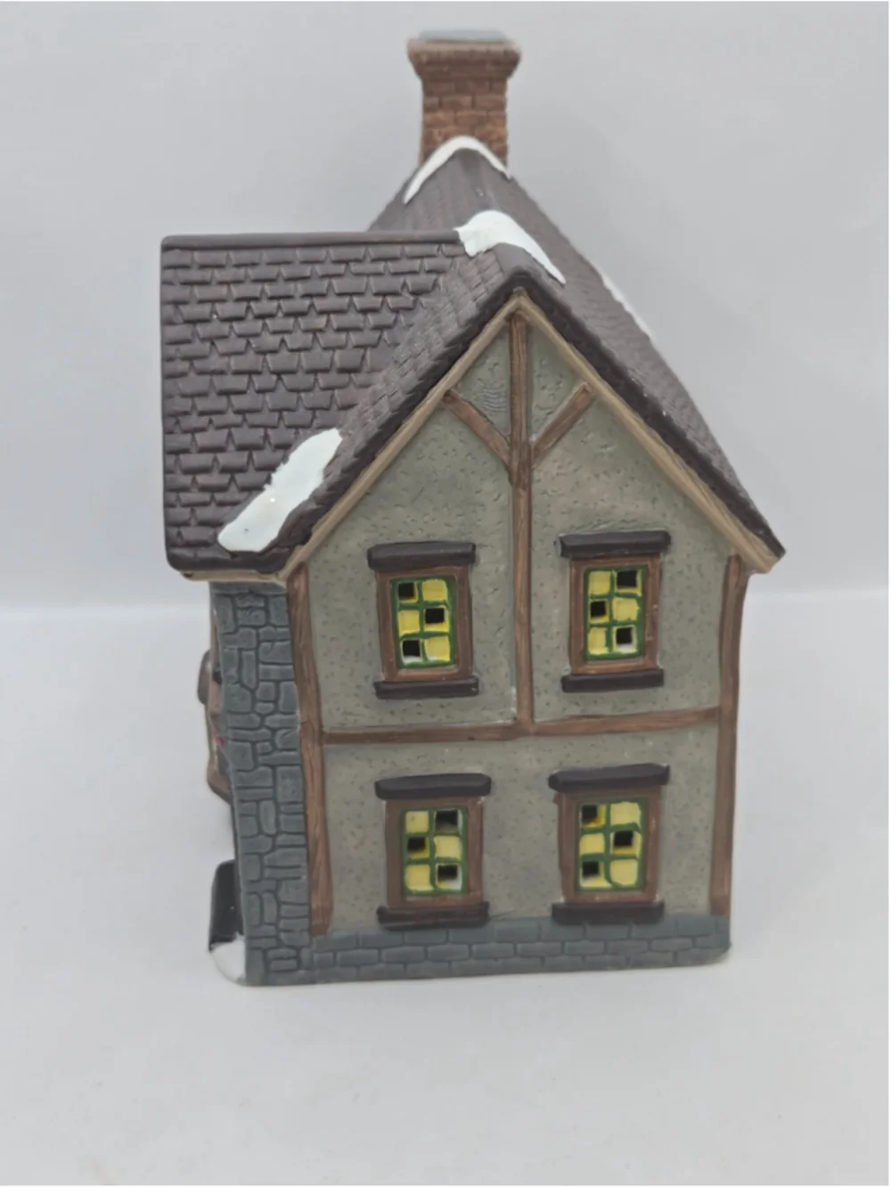 Dickens Keepsake **vintage 1995